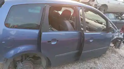 Peça sobressalente para automóvel em segunda mão porta dianteira direita por ford focus c-max (cap) connection referências oem iam 