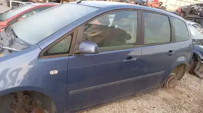 Peça sobressalente para automóvel em segunda mão porta da frente esquerda por ford focus c-max (cap) connection referências oem iam 