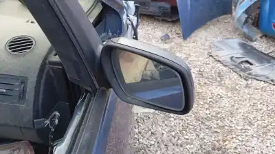Peça sobressalente para automóvel em segunda mão espelho retrovisor direito por ford focus c-max (cap) connection referências oem iam 