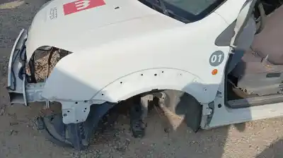 Автозапчастина б/у передне ліве крило для FORD TRANSIT CONNECT (TC7) Furg. 90 CV / 66 KW Посилання на OEM IAM   