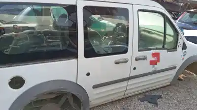 Автозапчастина б/у  для FORD TRANSIT CONNECT (TC7)  Посилання на OEM IAM   