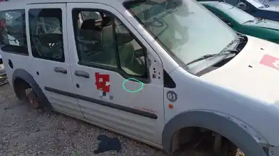 Автозапчастина б/у  для FORD TRANSIT CONNECT (TC7)  Посилання на OEM IAM   