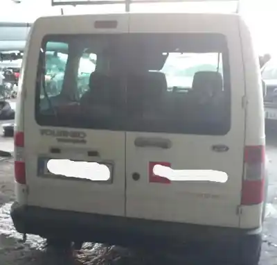 Автозапчастина б/у  для FORD TRANSIT CONNECT (TC7)  Посилання на OEM IAM   