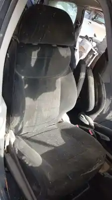 Автозапчастина б/у передне праве сиділо для citroen c4 picasso i monospace (ud_) 1.6 hdi посилання на oem iam 