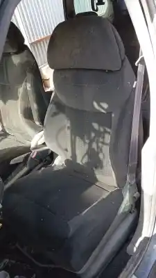 Автозапчастина б/у ліве передне сиділо для citroen c4 picasso i monospace (ud_) 1.6 hdi посилання на oem iam 