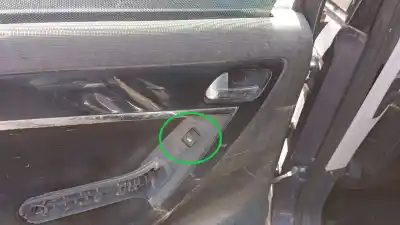 Автозапчастина б/у управління склонами заднє ліво для citroen c4 picasso i monospace (ud_) 1.6 hdi посилання на oem iam 