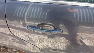 Автозапчастина б/у завнішня ручка задня права для citroen c4 picasso i monospace (ud_) 1.6 hdi посилання на oem iam 