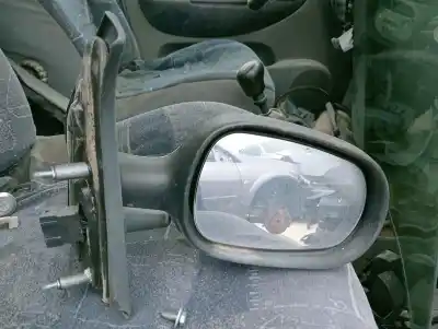 Автозапчасти б/у задний вид справа за renault scenic (ja..) 1.9 dci century 102 cv / 75 kw ссылки oem iam   