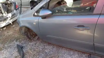Pezzo di ricambio per auto di seconda mano  per OPEL CORSA D  Riferimenti OEM IAM   