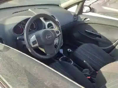 Автозапчасти б/у приборная доска за opel corsa d cmon ссылки oem iam 