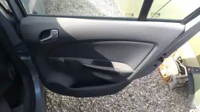 Автозапчасти б/у задний правый стеклорегулятор за opel corsa d cmon ссылки oem iam 