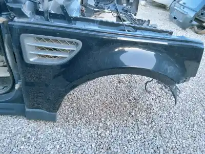 Second-hand car spare part front right fin for land rover range rover (lm) tdv8 hse oem iam references 