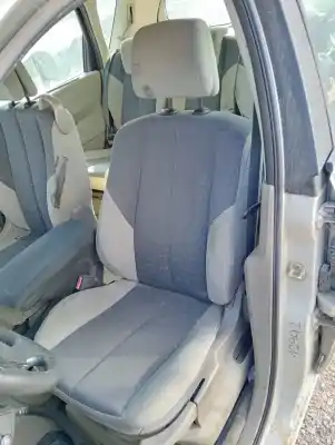 Автозапчастина б/у ліве передне сиділо для RENAULT SCENIC II i- Music Посилання на OEM IAM   