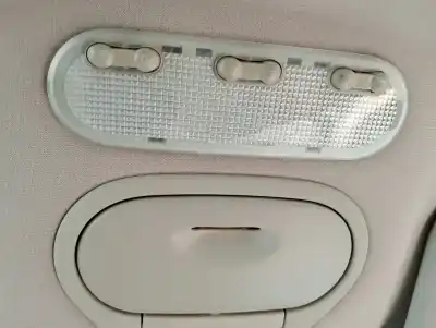 Автозапчастина б/у внутрішне світло для renault scenic ii i- music посилання на oem iam 