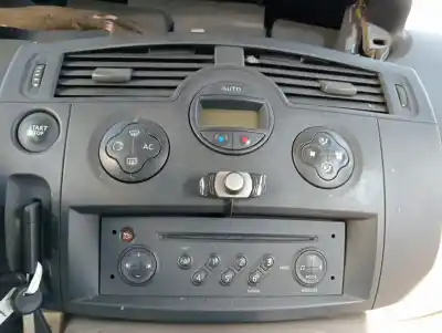 Автозапчастина б/у клімат-контроль для renault scenic ii i- music посилання на oem iam 