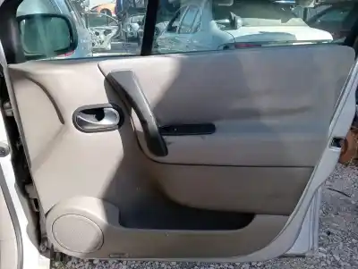 Автозапчастина б/у передній правий віконний вимикач для renault scenic ii i- music посилання на oem iam 