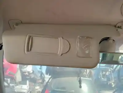 Автозапчастина б/у лівий натір для renault scenic ii i- music посилання на oem iam 
