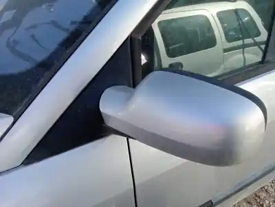 Автозапчастина б/у ліве дзеркало для renault scenic ii i- music посилання на oem iam 