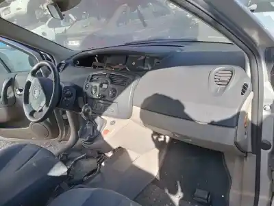 Автозапчастина б/у передня права подушка безопасности для renault scenic ii i- music посилання на oem iam 