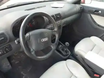 Автозапчастина б/у  для AUDI A3 (8L)  Посилання на OEM IAM   