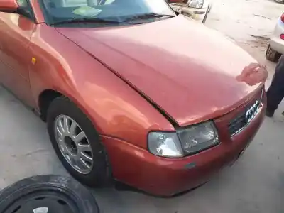 Автозапчастина б/у  для AUDI A3 (8L)  Посилання на OEM IAM   