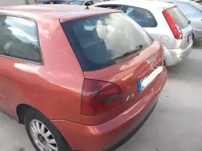 Автозапчастина б/у  для AUDI A3 (8L)  Посилання на OEM IAM   