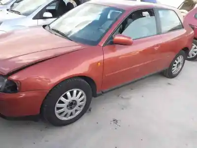 İkinci el araba yedek parçası SOL ÖN IÇ KOL için AUDI A3 (8L)  OEM IAM referansları   