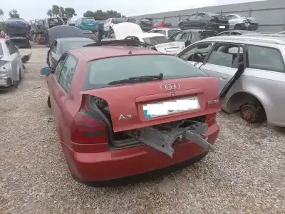 Автозапчастина б/у загальні двері для audi a3 (8l) 1.9 tdi посилання на oem iam   