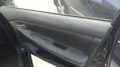 Second-hand car spare part Passenger Side Right Window Regulator for TOYOTA COROLLA (E12) 1.6 16V OEM IAM references   