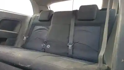 Автозапчастина б/у Задні сидіння для FORD FIESTA (CBK)  Посилання на OEM IAM   