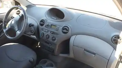 Pezzo di ricambio per auto di seconda mano  per TOYOTA YARIS (NCP1/NLP1/SCP1)  Riferimenti OEM IAM   