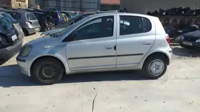 Piesă de schimb auto la mâna a doua  pentru TOYOTA YARIS (NCP1/NLP1/SCP1)  Referințe OEM IAM   