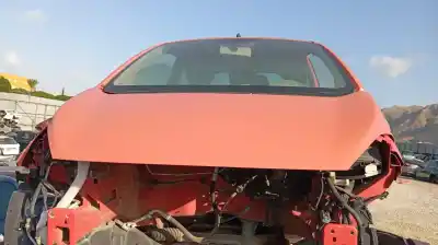 Автозапчасти б/у капот за ford ka (ccu) black&white edition ссылки oem iam 