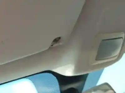 Автозапчасти б/у внутренний свет за ford ka (ccu) black&white edition ссылки oem iam 