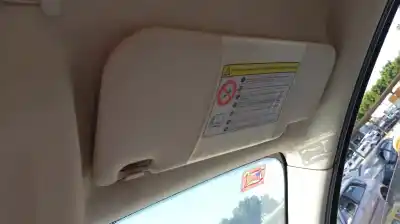 Автозапчасти б/у правая зона за ford ka (ccu) black&white edition ссылки oem iam 