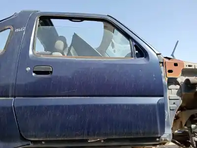 Second-hand car spare part Passenger Side Right Window Regulator for SUZUKI JIMNY SN (FJ) Cabrio JLX OEM IAM references   