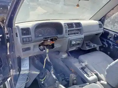 Second-hand car spare part dashboard for suzuki jimny sn (fj) cabrio jlx oem iam references 