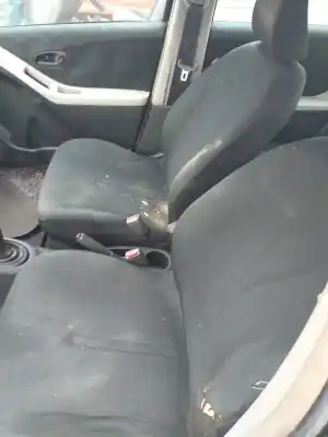 Pezzo di ricambio per auto di seconda mano sedile anteriore destro per toyota yaris (ksp9/scp9/nlp9) básico riferimenti oem iam 