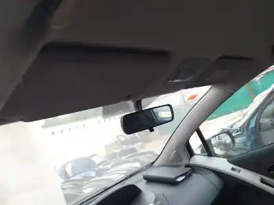 Автозапчасти б/у внутренний свет за TOYOTA YARIS (KSP9/SCP9/NLP9) Básico ссылки OEM IAM   