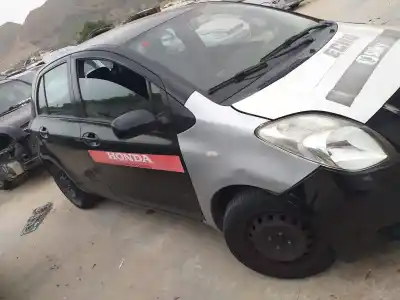 Pezzo di ricambio per auto di seconda mano maniglia esterna posteriore destra per toyota yaris (ksp9/scp9/nlp9) básico riferimenti oem iam 