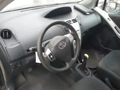 Pezzo di ricambio per auto di seconda mano pannello per toyota yaris (ksp9/scp9/nlp9) básico riferimenti oem iam 