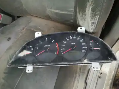 Автозапчастина б/у панель інструментів для ssangyong rexton 2.9 turbodiesel cat посилання на oem iam 030818-0176  