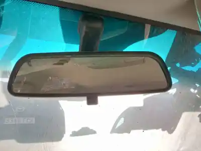 Peça sobressalente para automóvel em segunda mão espelho retrovisor interior por ssangyong rexton 2.9 turbodiesel cat referências oem iam 