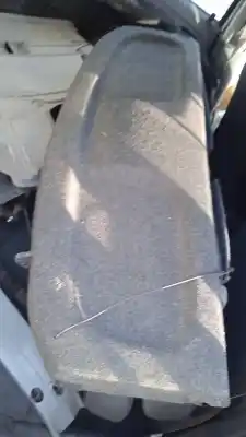 Pezzo di ricambio per auto di seconda mano vassoio posteriore per toyota yaris (ncp1/nlp1/scp1) 1.0 linea luna riferimenti oem iam   