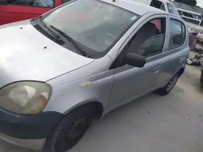 Second-hand car spare part Rear Left Door Lock for TOYOTA YARIS (NCP1/NLP1/SCP1) 1.0 Linea Luna OEM IAM references   