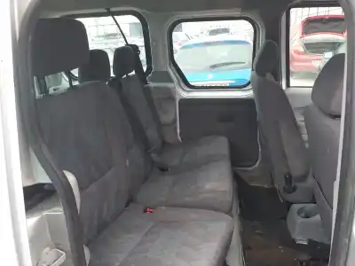 Автозапчастина б/у  для FORD TRANSIT CONNECT (TC7)  Посилання на OEM IAM   