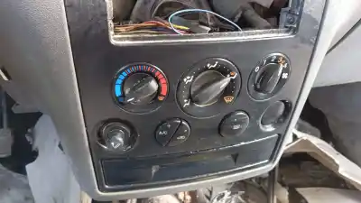 Автозапчастина б/у  для FORD TRANSIT CONNECT (TC7)  Посилання на OEM IAM   