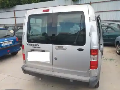 Автозапчастина б/у завнішня ручка задня права для ford transit connect (tc7) furg. 90 cv / 66 kw посилання на oem iam 