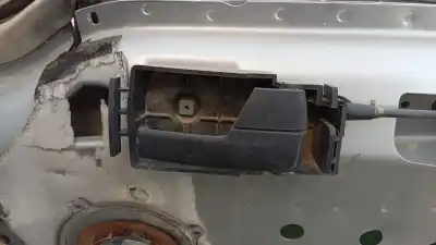 Автозапчастина б/у усередині передня права ручка для ford transit connect (tc7) furg. 90 cv / 66 kw посилання на oem iam 