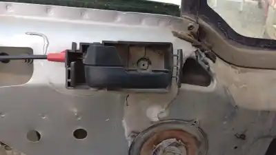 Автозапчастина б/у ліва передня внутрішня ручка для ford transit connect (tc7) furg. 90 cv / 66 kw посилання на oem iam 